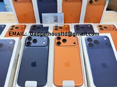 Apple iPhone 17 Pro Max, iPhone 17 Pro, iPhone 17,iPhone Air, iPhone 16 Pro